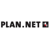 Plan.Net France logo, Plan.Net France contact details