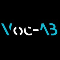 Voc-AB logo, Voc-AB contact details