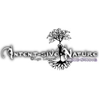 Intentsive Nature logo, Intentsive Nature contact details