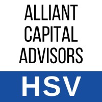 Alliant Capital Advisors - HSV logo, Alliant Capital Advisors - HSV contact details