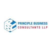 PRINCIPLE BUSINESS CONSULTANTS LLP logo, PRINCIPLE BUSINESS CONSULTANTS LLP contact details