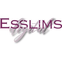 Esslims Digital logo, Esslims Digital contact details