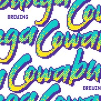 Cowabunga Brewing logo, Cowabunga Brewing contact details