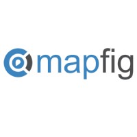 MapFig, Inc logo, MapFig, Inc contact details