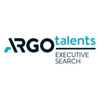 Argo Talents logo, Argo Talents contact details