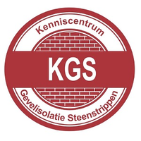 Stichting KGS logo, Stichting KGS contact details