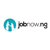 Jobnow Nigeria logo, Jobnow Nigeria contact details