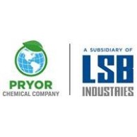 Pryor Chemical Company logo, Pryor Chemical Company contact details