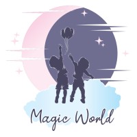 Magic World logo, Magic World contact details