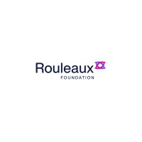 Rouleaux Foundation logo, Rouleaux Foundation contact details