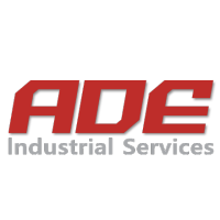 ADE Industrial Services logo, ADE Industrial Services contact details