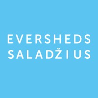 Eversheds Saladžius logo, Eversheds Saladžius contact details