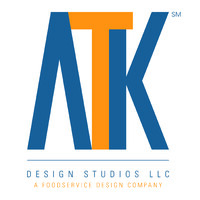 ATK Design Studios, LLC A Foodservice Design Co. logo, ATK Design Studios, LLC A Foodservice Design Co. contact details