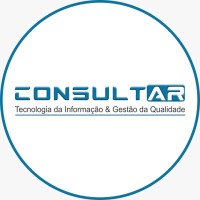 Consultar Tecnologia e Gestão logo, Consultar Tecnologia e Gestão contact details