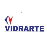 Vidrarte logo, Vidrarte contact details