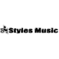 Styles Music logo, Styles Music contact details