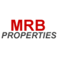 MRB Properties logo, MRB Properties contact details