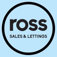 Ross Sales & Lettings logo, Ross Sales & Lettings contact details