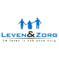 Leven & Zorg logo, Leven & Zorg contact details