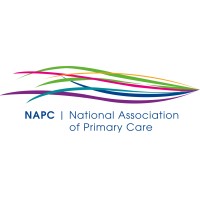 National Association of Primary Care logo, National Association of Primary Care contact details