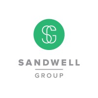 Sandwell Group logo, Sandwell Group contact details