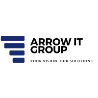 Arrow IT Group logo, Arrow IT Group contact details