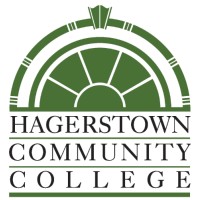 Hagerstown Community College logo, Hagerstown Community College contact details