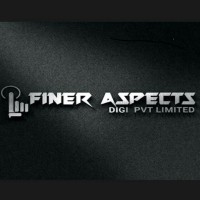 Finer Aspects Digi logo, Finer Aspects Digi contact details