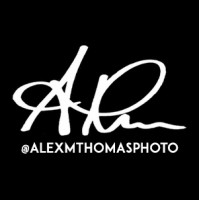 alexmthomasphoto logo, alexmthomasphoto contact details