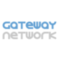 The Gateway Network logo, The Gateway Network contact details