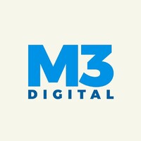 M3 Publicidade Digital LTDA logo, M3 Publicidade Digital LTDA contact details