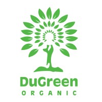 Du Green Organic logo, Du Green Organic contact details