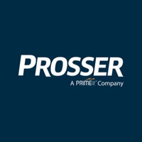 PROSSER, INC. logo, PROSSER, INC. contact details