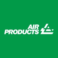 Air Products UKI logo, Air Products UKI contact details