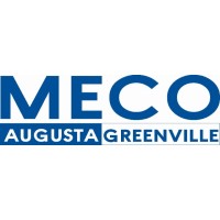 MECO INC. OF AUGUSTA logo, MECO INC. OF AUGUSTA contact details