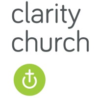 Clarity Church logo, Clarity Church contact details