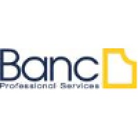 Banc Professional Services logo, Banc Professional Services contact details