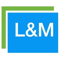 L&M Office Furniture logo, L&M Office Furniture contact details