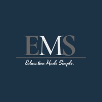 Education Made Simple logo, Education Made Simple contact details