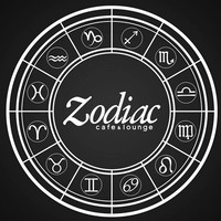 Zodiac Cafe Lounge logo, Zodiac Cafe Lounge contact details