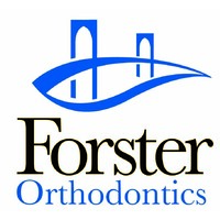 Forster Orthodontics logo, Forster Orthodontics contact details