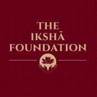 THE IKSHĀ FOUNDATION logo, THE IKSHĀ FOUNDATION contact details