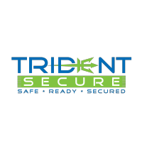 Trident Secure, Inc. logo, Trident Secure, Inc. contact details