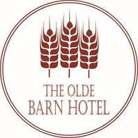 The Olde Barn Hotel logo, The Olde Barn Hotel contact details