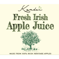 Kandui Apple Juice logo, Kandui Apple Juice contact details