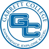 Garrett Community College logo, Garrett Community College contact details