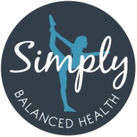 Simply Balanced Health logo, Simply Balanced Health contact details