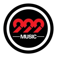 999 Music logo, 999 Music contact details