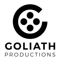 Goliath Productions logo, Goliath Productions contact details