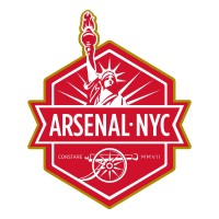 Arsenal NYC logo, Arsenal NYC contact details